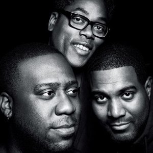 Avatar de The Robert Glasper Trio