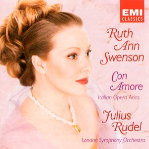 Con Amore - Italian Opera Arias