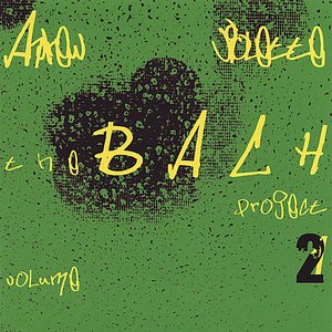 The Bach Project, Vol. 2