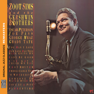 Zoot Sims - Zoot Sims And The Gershwin Brothers - Zortam Music