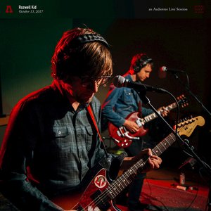 Audiotree Live