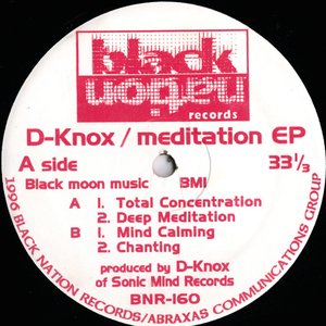 meditation ep