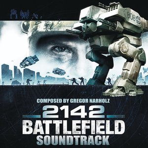 Battlefield 2142 Original Score