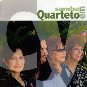 Quarteto em Cy - Samba em Cy Lyrics - Zortam Music