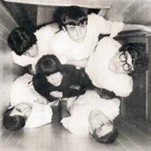 Thee saints & The Prince Of Darkness 的头像