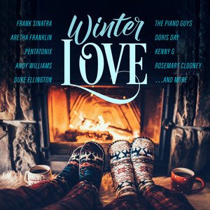 Smash Hits Winter Love