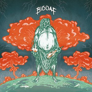 BIG OAF