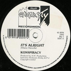 It's Alright / Wind It Up