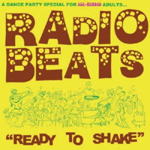 Radio Beats 的头像