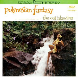 Image for 'Polynesian Fantasy'