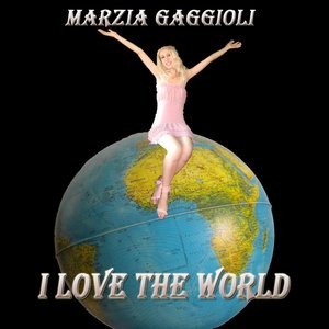 Image for 'I Love The World'