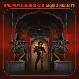Liquid Reality
