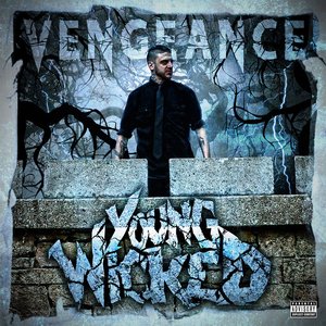 Vengeance - EP