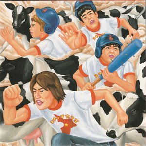 ベンチ入り