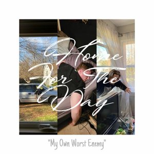 My Own Worst Enemy - Single