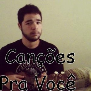 Изображение для 'Canções Pra Você'