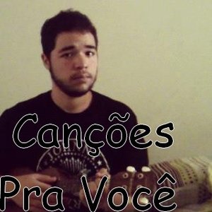 Canções Pra Você