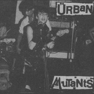 Avatar for Urban Mutants