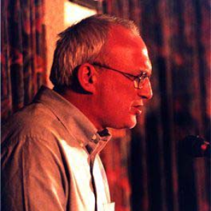 Barry Coope photo provided by Last.fm