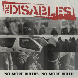 No More Rulers No More Ruled