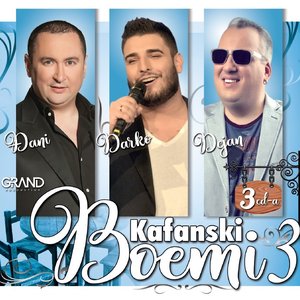 Kafanski Boemi 3