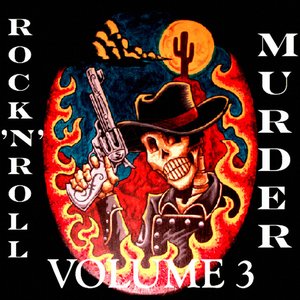 Rock 'N' Roll Murder, Vol. 3