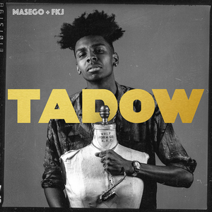 Masego - Tadow - Zortam Music