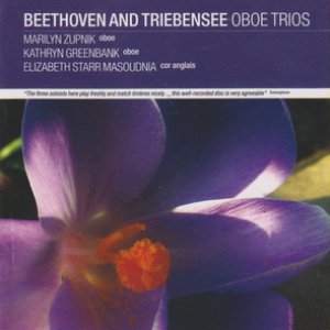 Beethoven and Triebensee Oboe Trios