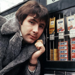 Reg Presley photo provided by Last.fm