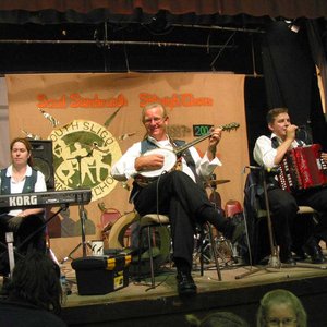 Avatar för The Glenside Ceilidh Band