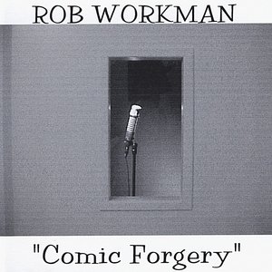 Comic Forgery