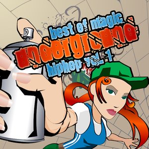 Best of Magic Underground Hip Hop, Vol. 1