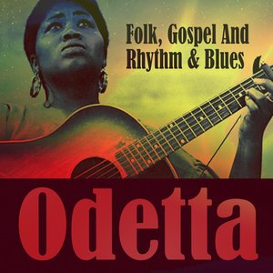 Folk, Gospel and Rhythm & Blues
