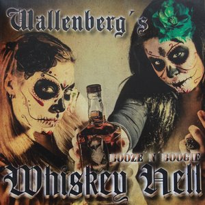 Wallenberg´s Whiskey Hell のアバター