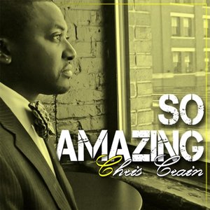So Amazing