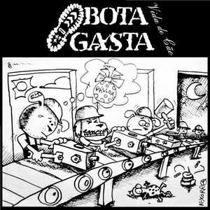 Vida de Cão