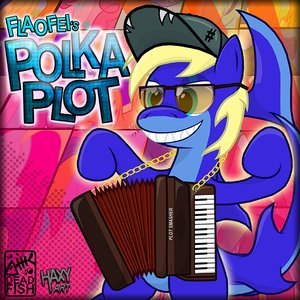 POLKA PLOT