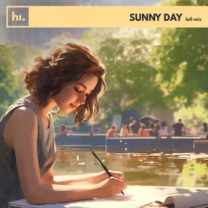 himood Lofi Mix 001: Sunny Day (DJ Mix)