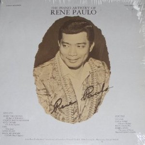 René Paulo 的头像