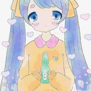 Ujico*/Snail's house 的头像