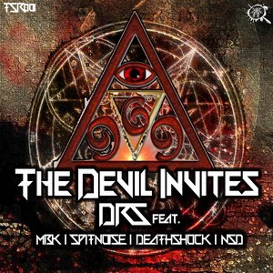 The Devil Invites EP