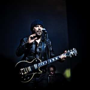 Daniel Lanois photo provided by Last.fm