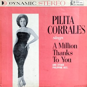 Pilita sings "A Million Thanks to you"