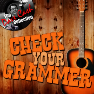 Billy Grammer - Check Your Grammer - Zortam Music