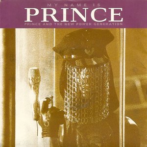 My Name Is Prince