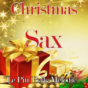 Christmas Sax (Le più belle melodie)