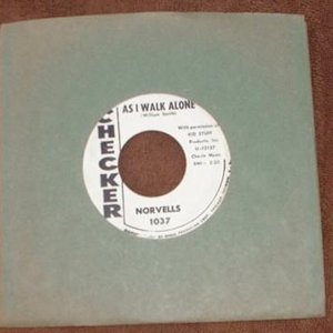 The Norvells 的头像