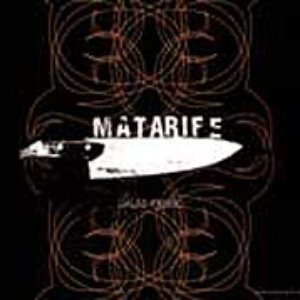 Matarife のアバター