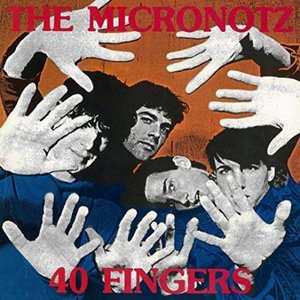 40 Fingers