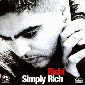 Image for 'Simply Rich'